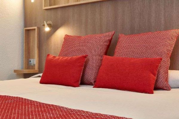 Le Bayonne hotel